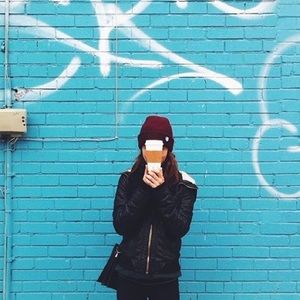 Meet your Posher, Sonia